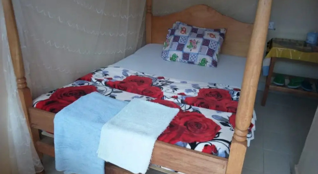 Mumbi Rose Guest House, Book Pension Gæstehuse i Kiambu, Pension