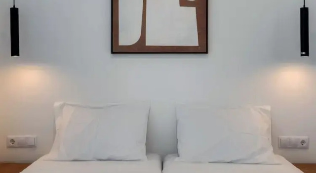 Villa Sanos in Lefkada, Rezervasyon Villa Evgiros Yunanistan