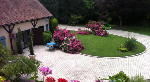 Le Clos des Cordeliers, Prenota Hotel Sezanne Champagne