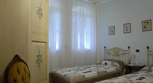 Camera doppia Standard B&B Le Camelie