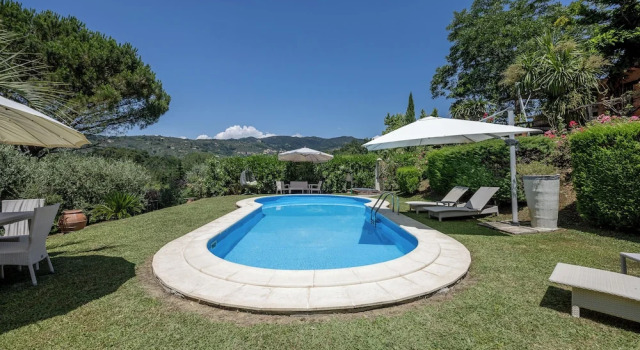 Casa Valentina