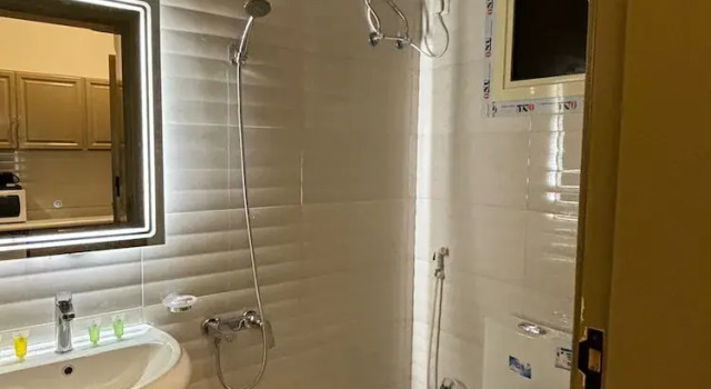 Студия Tallaq hotel
