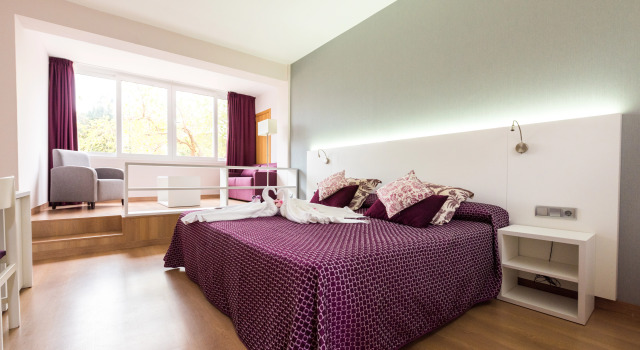 RH Silene Hotel & Spa 4* Sup By Hoteles RH