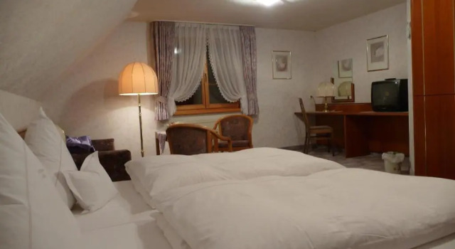 Номер Standard Hotel Restaurant Landhaus Köhle