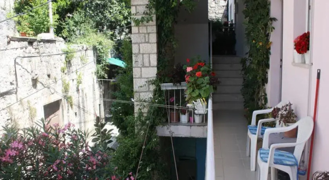 Apartment Milena, Prenota Appartamento Korčula 