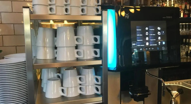 Номер Deluxe Hotel Faber