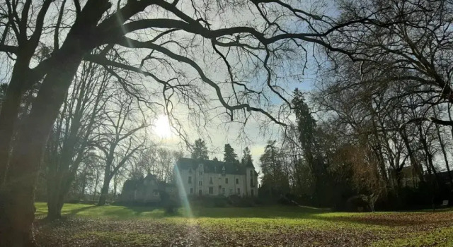 Семейный люкс Parc de Lesseps