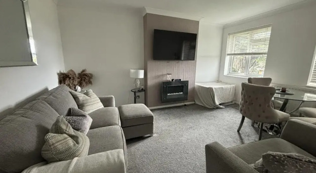 Коттедж Romford Cozy Retreat