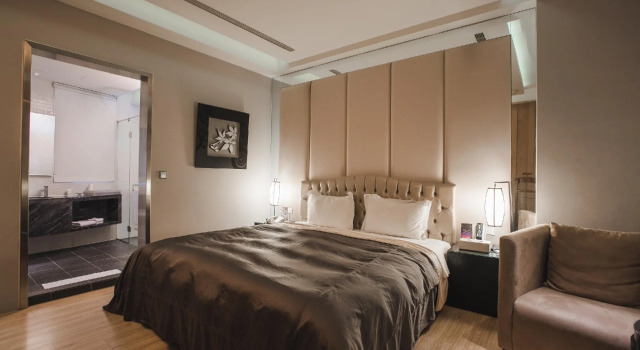 Двухместный номер Business Motel Stars