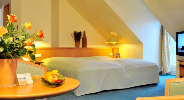 Hotel Landhaus an de Dün, Забронировать Дом для отпуска Санкт-Петер-Ординг Айдерштедт