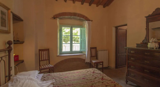 Apartment Giallo Loro Ciuffenna