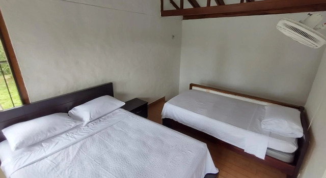 Casa Quinta Bendito Paraíso