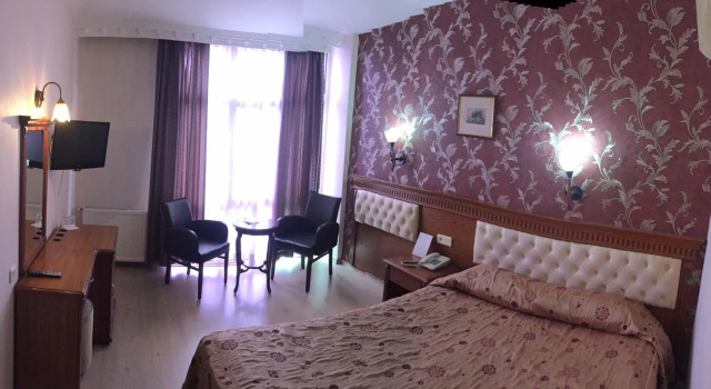 Hotel Ebru Antique