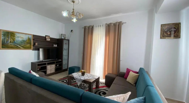 Apartment Krenar Voda, Rezerwuj Apartament Ksamil Vlorë County