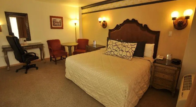 Одноместный номер Standard Business Hotel & Suites María Bonita