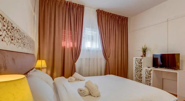 Cn2i Luxury Accommodation City Center 1, Prenota Hotel Bucarest Muntenia