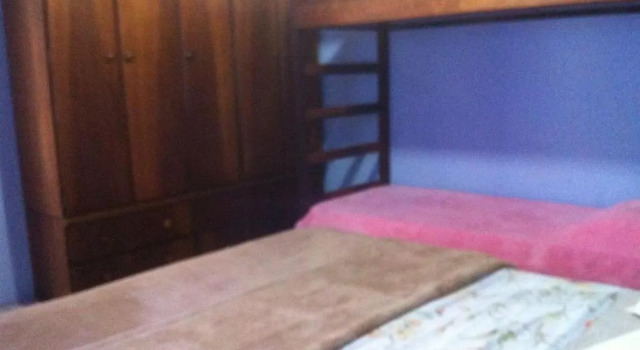 Семейный люкс Hostel Itanhaém