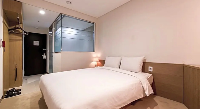 Одноместный номер Standard The Prima Hotel Jongno