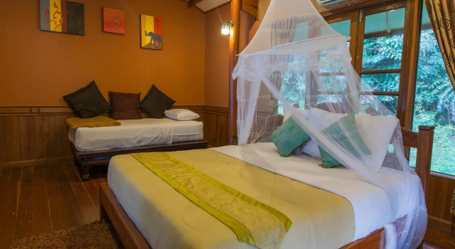 Koh Talu Island Resort