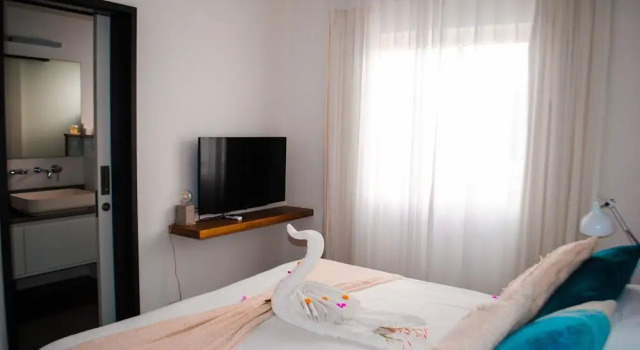 OBiches Apartments by Dream Escapes, Забронировать Апартаменты/квартира Апартаменты Мон-Шуази, рядом с Mont Choisy Le Golf, Апартаменты/квартира