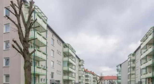 Apartment Ricklingen (5391), Réserver Appartement Hanovre Basse-Saxe