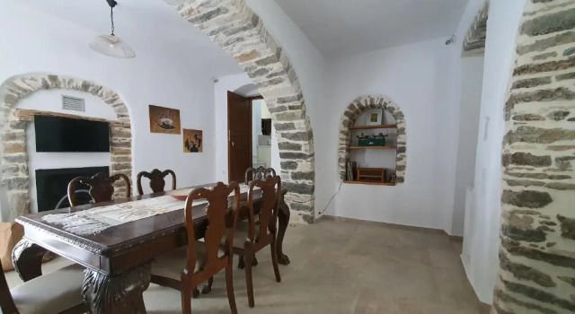 Коттедж c 1 комнатой PYRGOS - Traditional house at Kaloxilos, Naxos