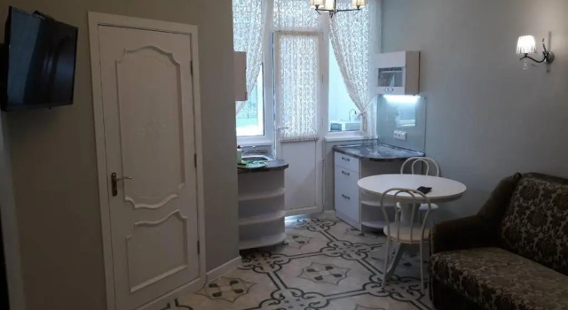 Апартаменты Deluxe Main Street Apartments