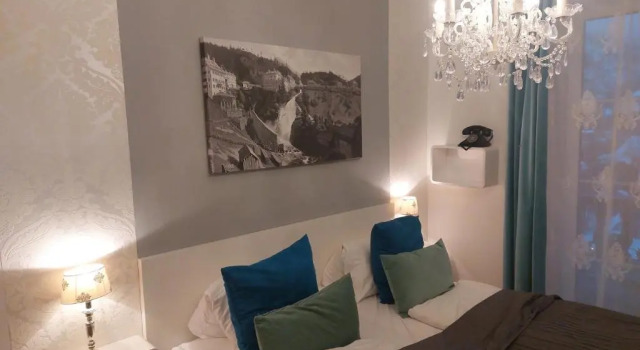 Grenzberg Appartements, Rezerwuj Apartament Hotele w Salzburg z parkingiem, Parking