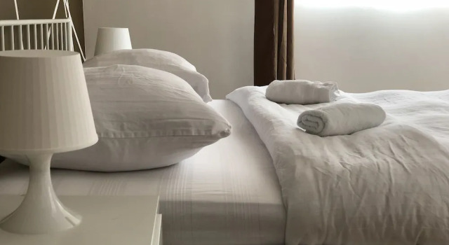 Апартаменты Central Antique Apartments