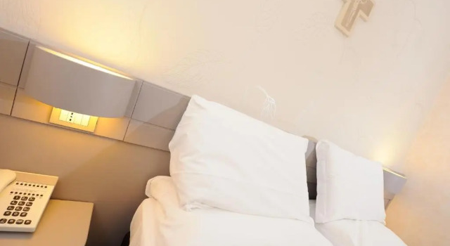 Hotel Frate Sole
