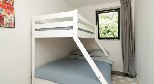Коттедж 10 Person Holiday Home in Vejby