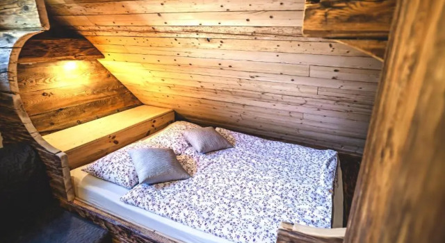 Апартаменты Tourist Farm Šenkova Domačija