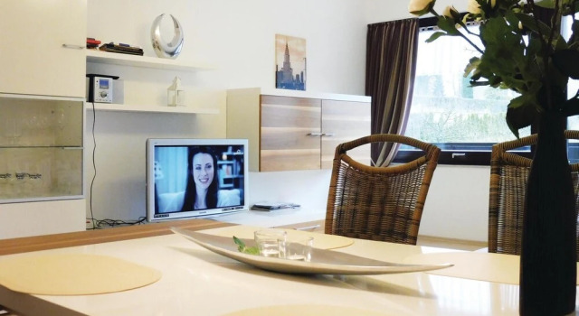 Awesome Apartment in Bad Pyrmont With 2 Bedrooms and Wifi, Réserver Appartement Bad Pyrmont 