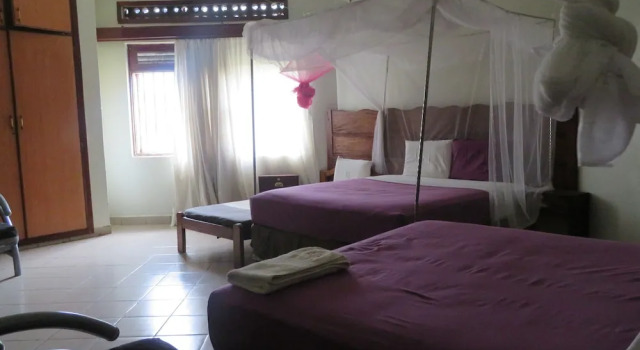 Global Village Hotel, Book Hotel 3-stjernede hoteller i Pakwach, 3*