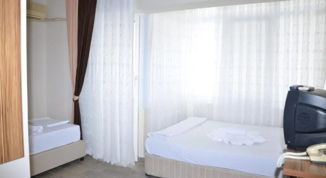 Двухместный номер Standard Seda Hotel