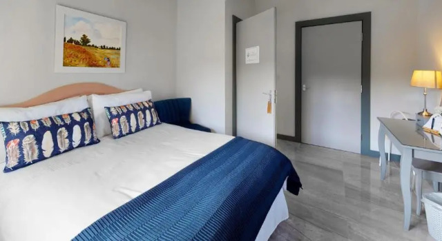 Номер Standard Finkle Green Bed & Breakfast