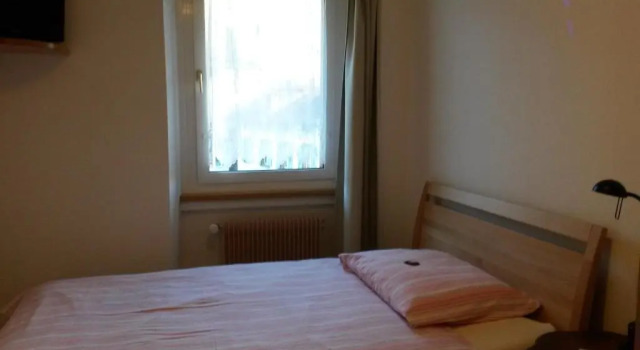Номер Standard Hotel Rätia