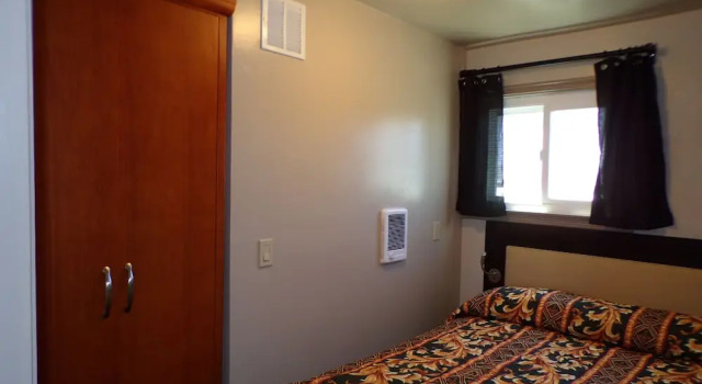 Cypress Tree Motel, Забронировать Мотель Мотели Каюкос, рядом с Cayucos Beach, Мотель