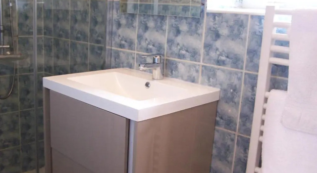 Номер Standard le lichou