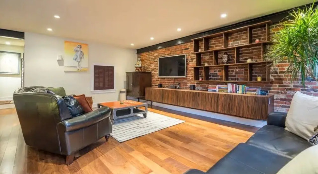 Barstool Sports City Mansion w Roof Deck, Book Hotel Philadelphia Philadelphia Metropolitan Area