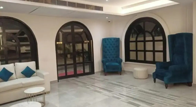 Hotel Golden Leaf, Book Hotel Ranchi Jharkhand