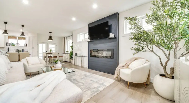 4 Mi to Dtwn: Modern Tacoma Home w/ Spacious Yard, Забронировать Дом для отпуска Такома Вашингтон, рядом с Природный парк Tacoma Nature Center