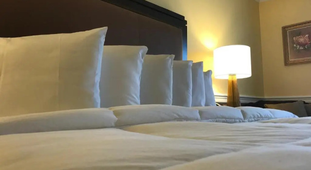 Номер Standard Inn on the Square, an Ascend Collection Hotel