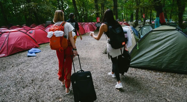 Oktoberfest On A Budget Camping, Réserver Camping Camping et glamping à Bavière, Camping