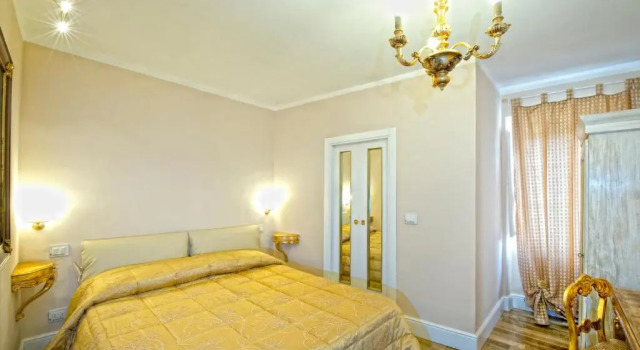 Номер Classic Boutique Hotel LImperatrice -Vicinissimi a Valdichiana Designer Village