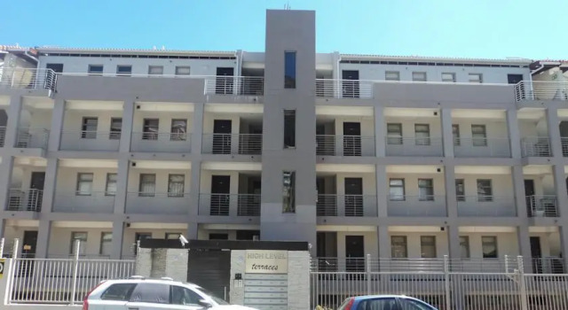 High Level Terraces, Забронировать Апартаменты/квартира Апартаменты Cape Peninsula, Апартаменты/квартира