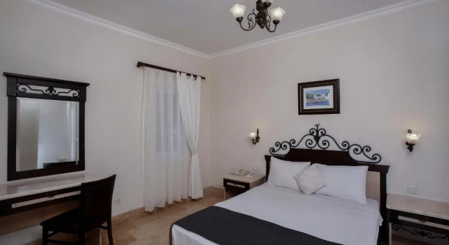 Семейный номер Standard Cactus Fleur Bay Resort
