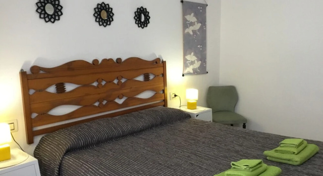 b&b Franzisca, Reserva ahora Bed & breakfast Torpe Cerdeña
