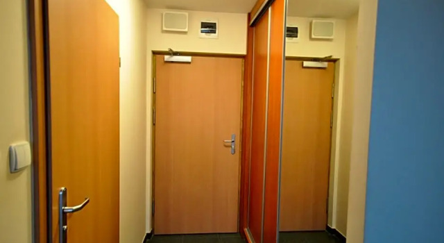 Номер Standard Hotel Krakowiak