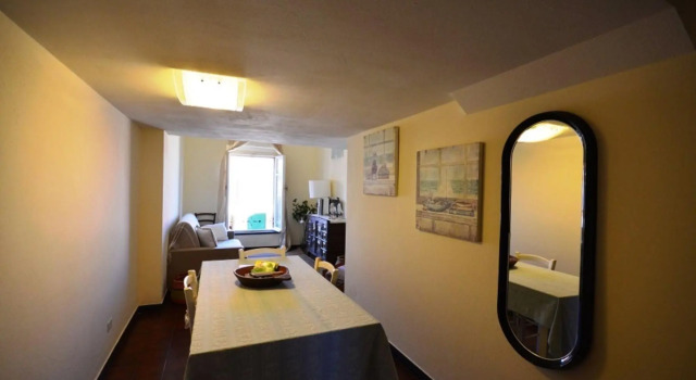 Apartment 13 Center - TWO-ROOM APARTMENT ON TWO LEVELS SEA VIEW-13C PORTO FARO